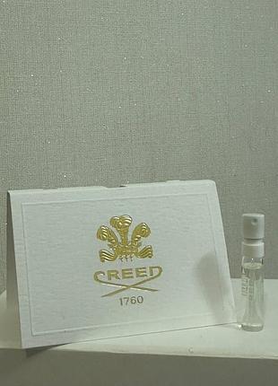 ❤️creed aventus for her, пробник, оригинал