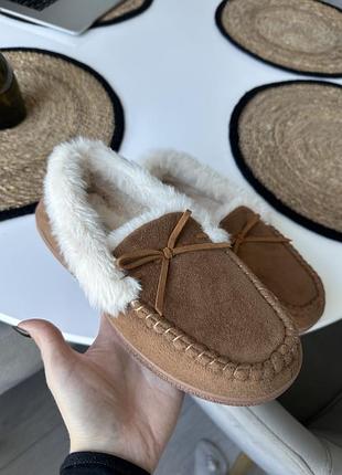 Тапочки primark