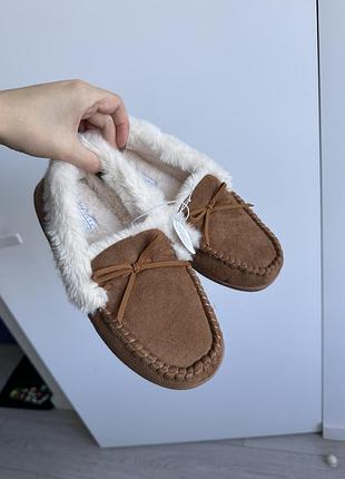 Тапочки primark 2