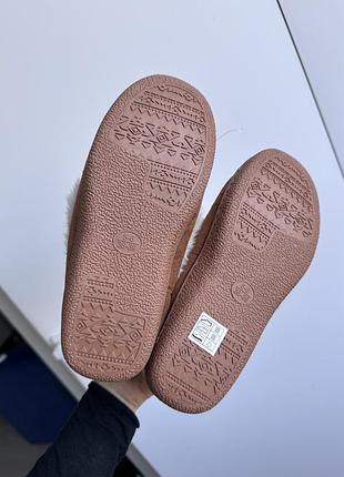 Тапочки primark 5