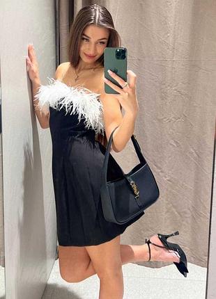 Сукня zara оригінал бренд