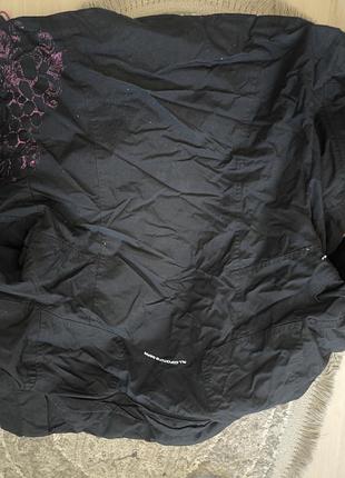 Куртка nike acg 4
