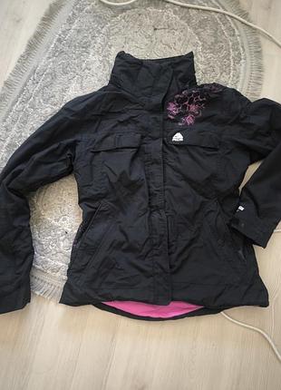 Куртка nike acg