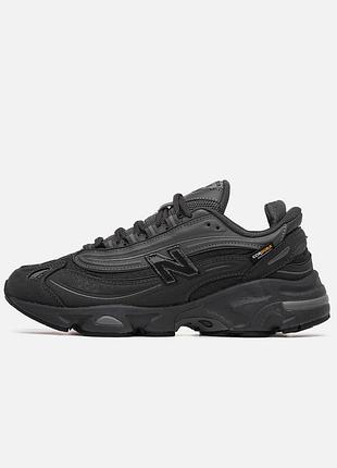 Чоловічі кросівки new balance 1000 cordura black | 41–45