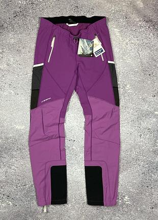 Женские технологичные брюки la sportiva zenit pant w (softshell / ski touring) original