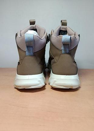 Кроссовки ecco mx w mid 1920x 37р. 4