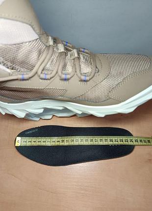 Кроссовки ecco mx w mid 1920x 37р. 7
