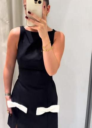 Сукня оригінал zara