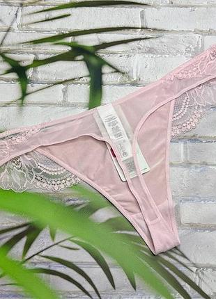 Трусики стринги женские hunkemoller. 3