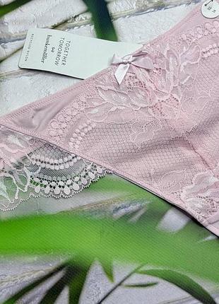 Трусики стринги женские hunkemoller. 2