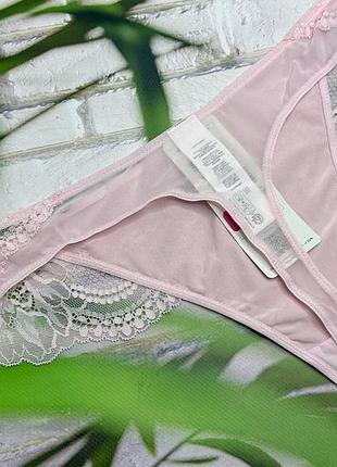 Трусики стринги женские hunkemoller. 4