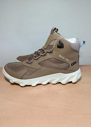 Кроссовки ecco mx w mid 1920x 37р. 2
