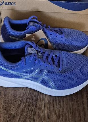 Кросівки asics на 23 см