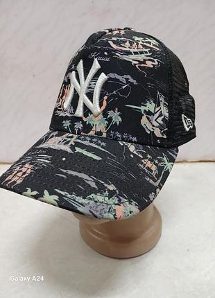 Кепка бейсболка ' new era