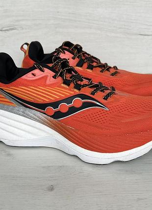 Жіночі бігові кросівки saucony hurricane 24