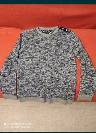 Чоловічий светр hilfiger denim