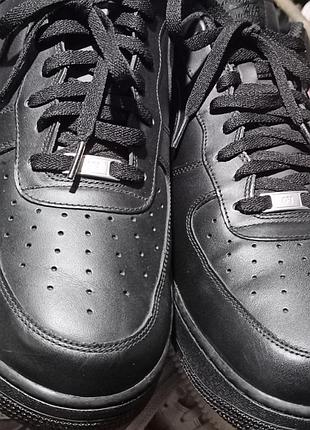 Кроссовки nike air force 1.