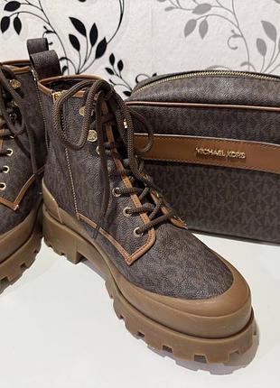 Чоботи жіночі michael kors, 38р