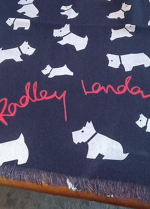 Шарф radley 5