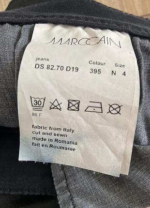 Штани marccain німеччина 5