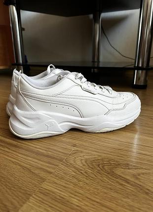 Кроссовки puma оригинал