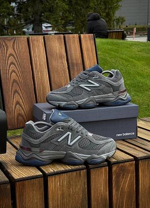 Кросівки new balance 9060