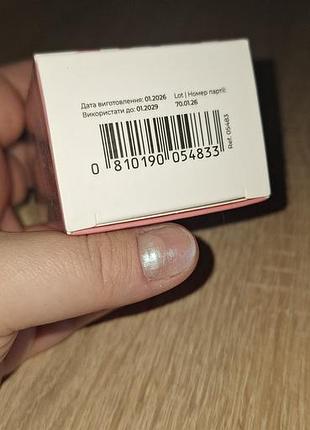 Lamel liquid blush pop drop,01 4