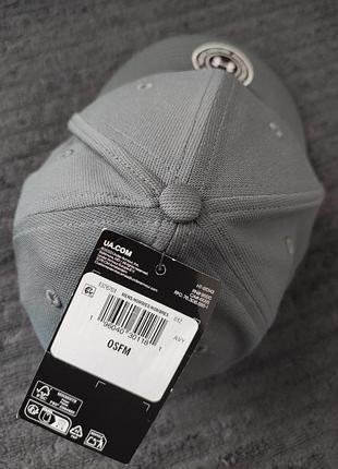 Under armour кепка 2