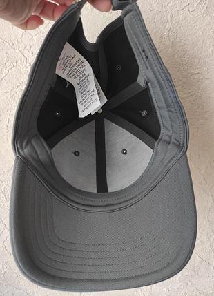 Under armour кепка 4