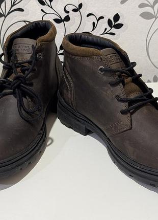 Чобітки чоловічі camel active, 41р