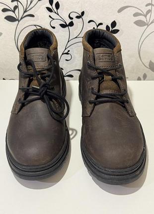 Сапожки мужские camel active, 41р 2