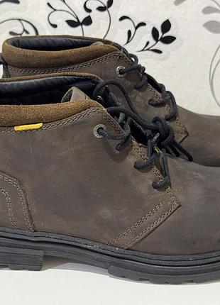 Сапожки мужские camel active, 41р 3
