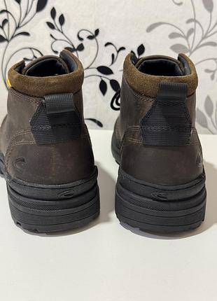 Сапожки мужские camel active, 41р 4