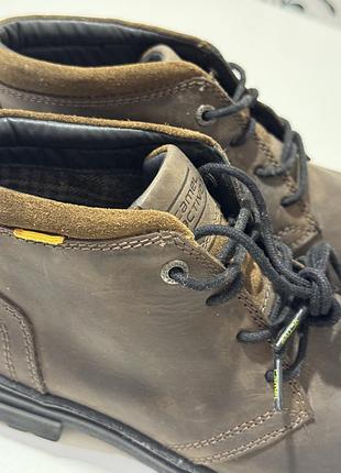 Сапожки мужские camel active, 41р 7