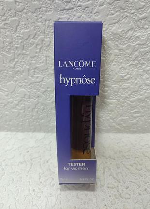 Тестер жіночої парфумованої води lancôme hypnôse об'ємом 25 мл
