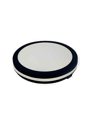 Светодиодный светильник scarlett-20 3cct 20w черный
