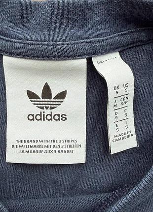 Adidas original футболка size s 2
