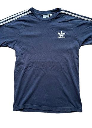 Adidas original футболка size s