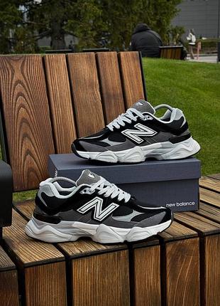 Кросівки new balance 9060
