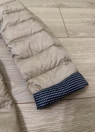 Пуховик tommy hilfiger 3
