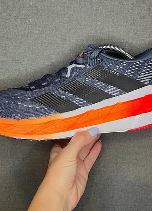 Кроссовки adidas adistar 4 45 р оригинал