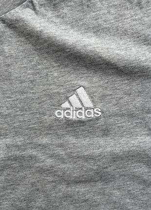 Adidas футболка size l 2