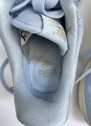 Кеди nike оригінал 2