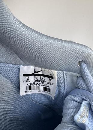 Кеди nike оригінал 3