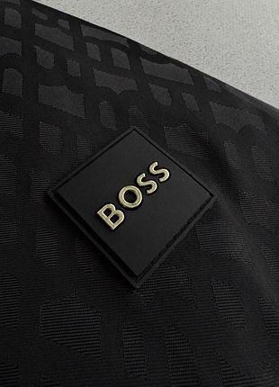 Вітрівка boss 3