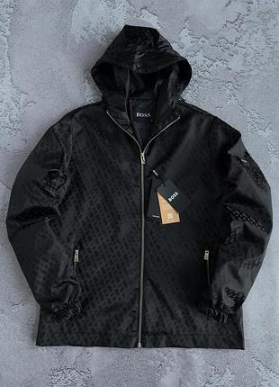Вітрівка boss