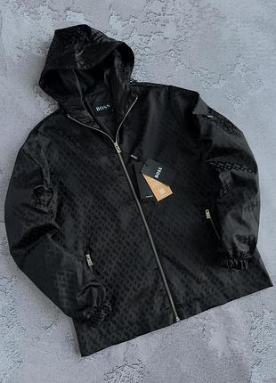 Вітрівка boss 2