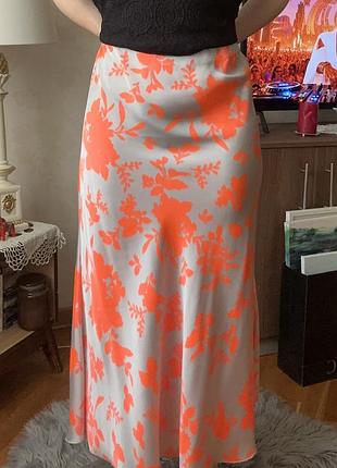 Спідниця міді michael spier couture, розмір m