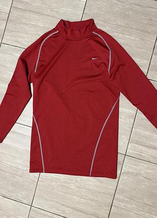 Термо кофта nike! розмір хл-ххл