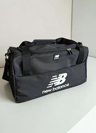 Сумка спортивна new balance